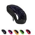 thumbnail image 3 of Hi,Fancy Door Straps Hanger Hanging Hat Clothes Organizer Cap Rack Holder Over Door Straps 8 Hook Home Organizer, 3 of 9