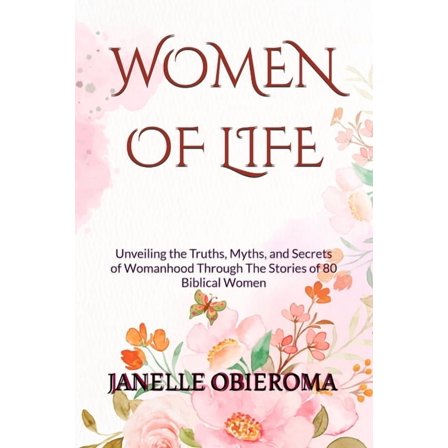 Women of Life, (Paperback)