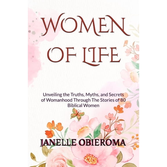 Women of Life, (Paperback)
