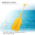 thumbnail image 2 of Pagaie Télescopique Portable Pliable Réglable en Alliage d'Aluminium pour Rame, Accessoires de Bateau, 2 Pcs, 2 of 7