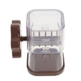 thumbnail image 4 of Detachable Handheld Nut Crusher for Home Use – Multi Functional Walnut, Peanut, Dried Fruit and Chocolate Chopper – Compact Kitchen Tool, 4 of 5