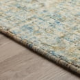 thumbnail image 2 of Dalyn Rugs Calisa CS5 Chambray 2'3" x 7'6" Runner Rug, 2 of 11