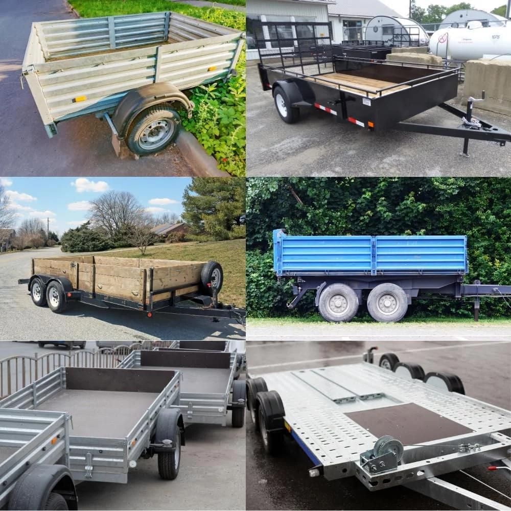 Blue Dog Marine Bearing Protector Covers (1.980) for Any Boat Trailer, Bearing Protector Cap