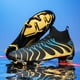 thumbnail image 2 of Zapatillas de fútbol transpirables para adultos y niños, botas de fútbol TF/FG, tendencia profesional, envío directo, 2 of 5