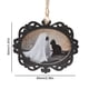 thumbnail image 5 of Retrato Pintura Fantasma Halloween para El, 5 of 9