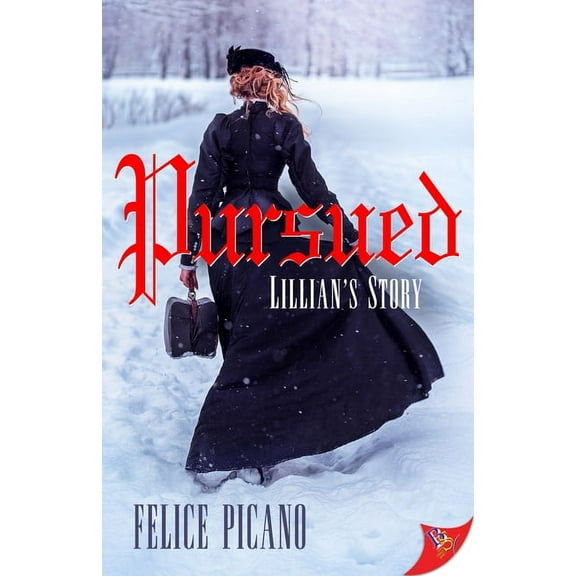 Pursued: Lillian's Story, (Paperback)