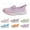 Light Purple, variant on longantii Orthopedic Shoes for Women Arch Support Non Slip Slip on Running Shoes Breathable Knitted Mesh Stretch Business Casual Shoes Comfortable 2026 Orthopedic Shoes Light Purple