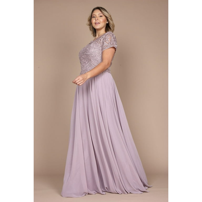Davids mother of store the bride dresses