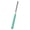 Blue, variant on Badminton Racket Swing Trainer Strength Practice Stick Badminton Power Enhancer For Training And Motion Improvement
