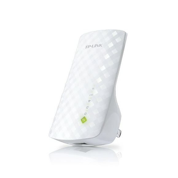 Extensor de Rango TP-LINK RE200 AC750 Dual Band 802.11ac