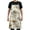 Cartoon Astronauts Stars Aerolite, variant on Cartoon Line Unicorn Kitchen Apron with 2 Pockets Adjustable waterproof Cooking Aprons for Women Men Chef