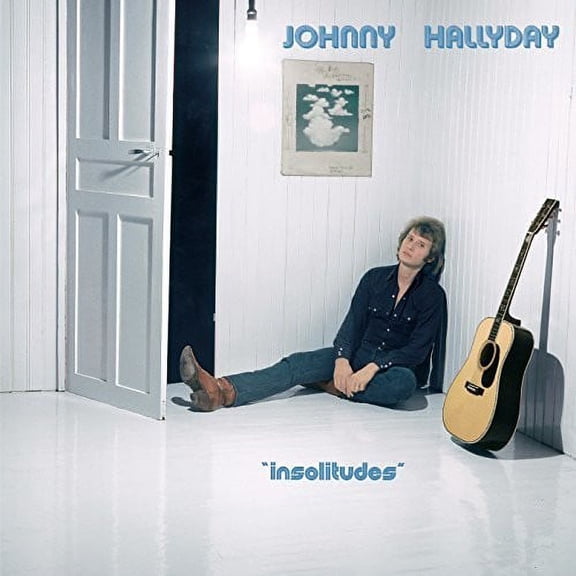 Insolitudes (CD)
