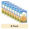 (8 pack) Great Value Garbanzos Chick Peas, 15.5 oz