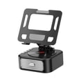 thumbnail image 3 of Tachiuwa Tablet Stand 360 degree Rotation with Good Sound Quality 5W Black Portable Speaker, 3 of 9