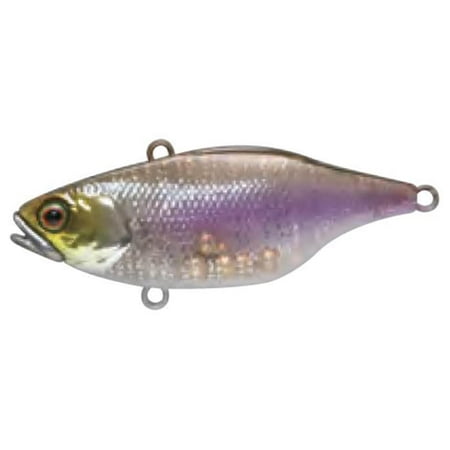 Jackall Fishing TN60 DK SPRINKLE WAKASAGI Lipless Crank Baits [JTN60DK-SPWA]