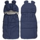 thumbnail image 5 of Bolsa universal suave para bebé saco de dormir manta cojín grueso saco para bebé invierno al aire libre ANGGREK Otros, 5 of 8