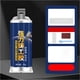 thumbnail image 4 of Casting Glue A B Glue Metal Casting Iron Radiator Leak Sealing Waterproof Sand Hole Hole Crack Special Foundry Adhesive, 4 of 9