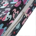 thumbnail image 4 of Booster Seat for Children Adjustable Seat Booster Chair Removable Children's Seat Booster Chair Baby Seat Cushion, 4 of 4