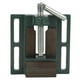 thumbnail image 1 of Bloqueo de tornillo de banco, máquina perforadora de sujeción de fresado de alta precisión, herramientas de abrazadera de banco de 2,5 pulgadas, 1 of 8