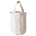 thumbnail image 4 of Carrito de pañales para bebés, organizador de juguetes, bolsa de Sunnimix Carrito de pañales, 4 of 6