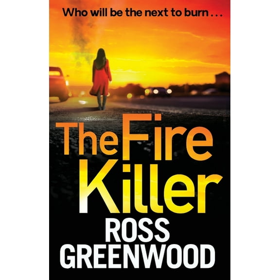 The Fire Killer, (Paperback)