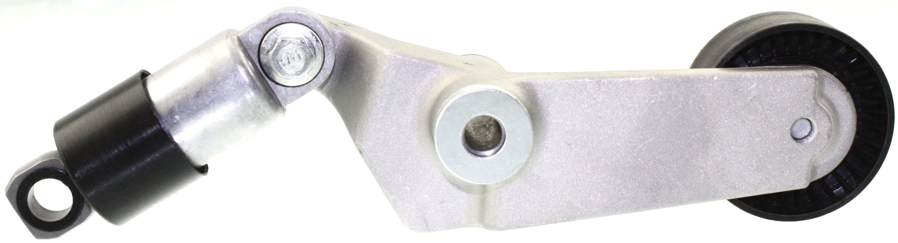 Accessory Belt Tensioner Compatible With 1998-2008 Toyota Corolla 2003-2008 Pontiac Vibe 4Cyl 1.8L
