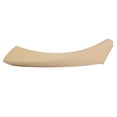 thumbnail image 2 of Car Handle Door Panel Pull Trim Cover, Car Inner Handle Right Interior Door Panel Pull Trim Cover for 3 Series, 2 of 8