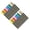 24 Colors/Box, variant on 0.7mm Paint Pens Paint Pens Markers Paint Art Markers Journal Pens for Doodling Crafts Rock Painting Ceramic Glass