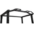 thumbnail image 6 of BalanceFrom PC-1 Series 1000lb Capacity Multi-Function Adjustable Power Cage Power Rack, Power Cage Only, 6 of 6