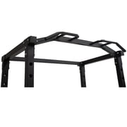 BalanceFrom PC-1 Series 1000 رطل سعة 1000 رطل قفص طاقة قابل للتعديل متعدد الوظائف، قفص طاقة فقط