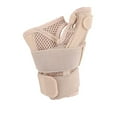 thumbnail image 2 of Gloves Mittens Wrist Brace Thumb Brace Wrist Support Finger Splint Support Fixator Suitable Tendonitis Sprain Hand Support Lightweight And Breathable Gloves Mittens, 2 of 4