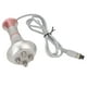 thumbnail image 5 of Máquina de cavitación Cara Cabeza RF, Cara 4 polos RF Cara Polo Cabeza RF Cara Polo Dispositivo de cavitación Mango hecho a medida para la perfección, 5 of 8