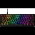 thumbnail image 1 of HyperX Alloy Origins 60 - Mechanical Gaming Keyboard, 1 of 6