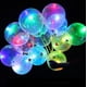 thumbnail image 1 of Globos con iluminación LED, 100 unidades, para decoración de fiestas y bodas, 1 of 1