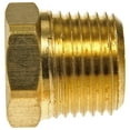 thumbnail image 2 of Dorman 785-424D Brass Pipe Plug - Hex Head - 3/8 In. MNPT, 2 of 3