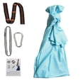 thumbnail image 1 of Outdor Swing Easily Enjoy Leisurely In Multiple Colors Lightweight And Portable Giving You An Unparalleled Comfortable Experience, 1 of 3