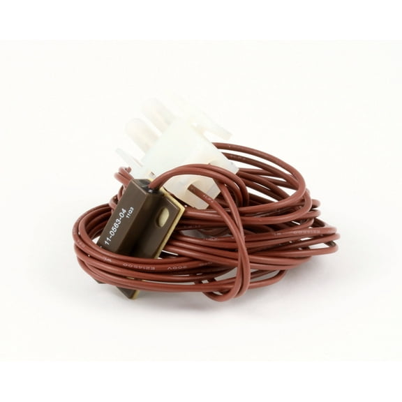 Scotsman 11-0563-04, Switch-Curtain-Cu