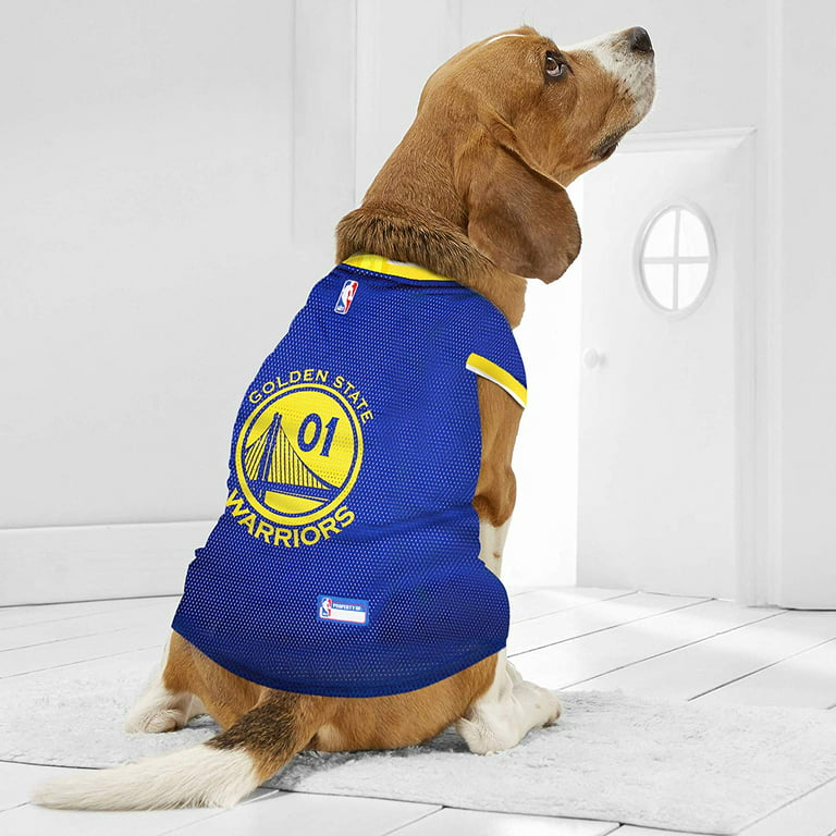 NBA Dog Supplies