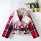 thumbnail image 5 of Chaqueta de Forro Polar Gibobby Rojo 6-7 Años, 5 of 5