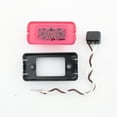 thumbnail image 2 of Anderson LED Clearance/Side Marker Light Kit, 2 of 5