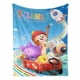 thumbnail image 2 of Aventuras de Juego de Dylan anti-pilling, suave, ligera, esponjosa y acogedora de lujo para hogar y cocina – Perfecta para niños y adultos,110X70cm, 2 of 6