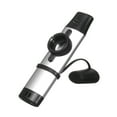thumbnail image 1 of Arealer Aluminum Alloy Kazoo Woodwind Instrument Musical Instrument for Beginners Silver, 1 of 7