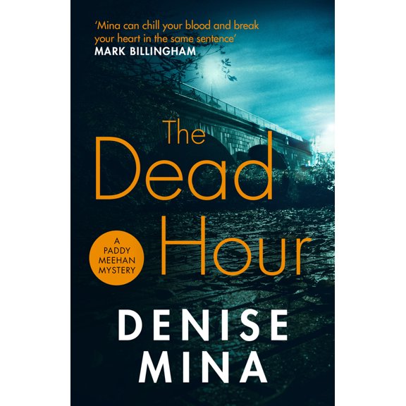 Pre-Owned Dead Hour (Paperback) 1784709530 9781784709532