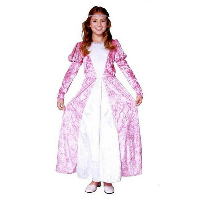 RG Costumes 91235-S Pink Fairy Costume - Size Child-Small