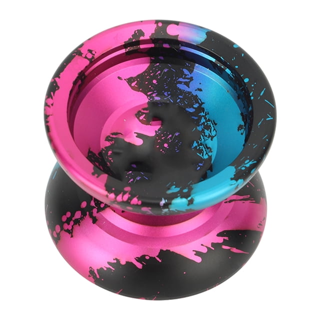Bola de yoyo de aleación bola de yoyo resistente a los impactos de alta velocidad que no responde fresca para el día a día ANGGREK Otros