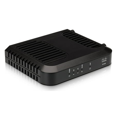 Linksys DPC3008-CC Advanced DOCSIS 3.0 Cable Modem - Comcast ISP