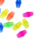 thumbnail image 3 of 72 piezas de de de rueda de para niños, decoración de clip colorida, 3 of 9