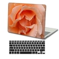 thumbnail image 5 of KSK KAISHEK Hard Shell Cover Only for MacBook Pro 14"( XDR Display & Touch ID, 2021 - 2023) + Black Keyboard Cover Model M2 A2779 & A2442 M1, Type C Rose series 0406, 5 of 5