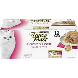 Fancy feast medleys walmart online