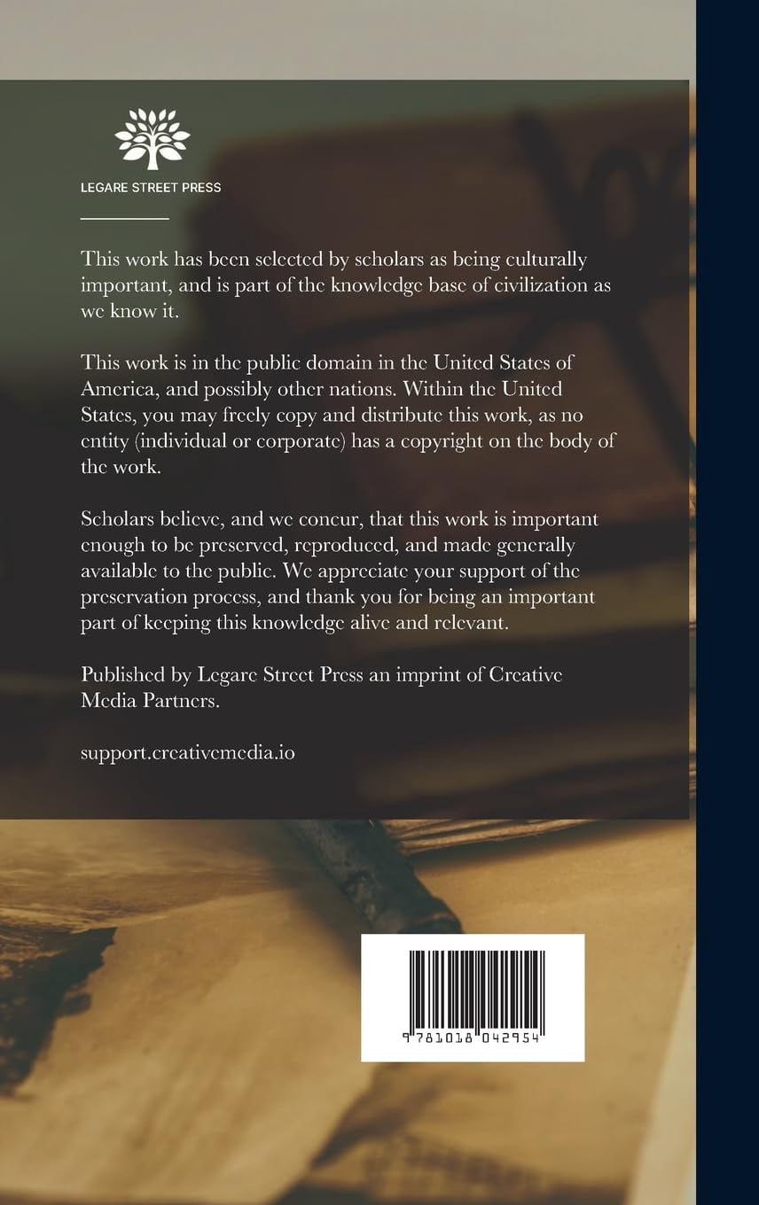 The Writings of Henry David Thoreau (Hardcover)